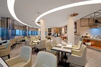 雅斯菲爾飯店（玉林金城中心十字街店）