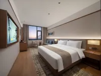 QIANNA HOTEL GLORIOUS  (Ruzhou Railway Station) Hotels in Ruzhou