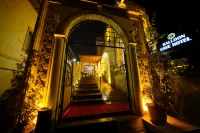 Balon Cave Otel Kapadokya  otelleri