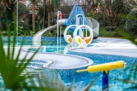 YUANDA YIHAI INTERNATIONAL RESORT - Family