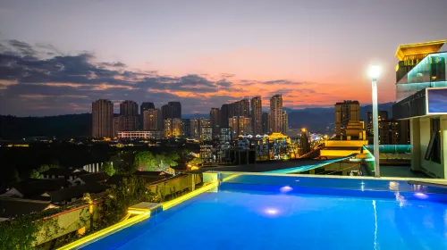 Byland Hot Spring Hotel