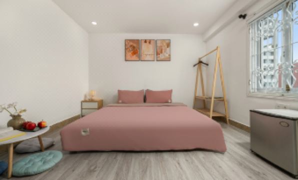 Kly Boutique Hotel Hue