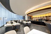 嘉興南湖天地亞朵飯店 - 早餐