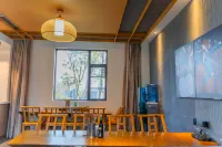 Yijian Hostel - servizio colazione