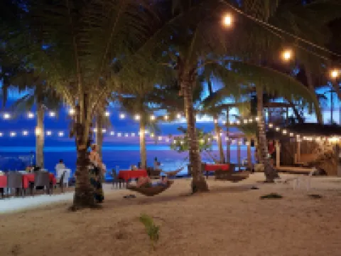 白色別墅度假村 聖胡安酒店