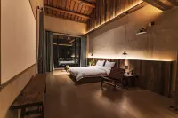 liuanhuatianlingshang Các khách sạn ở Lục An
