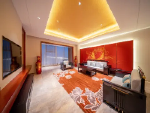 handong Ruya Hotel Hotels in Chengwu