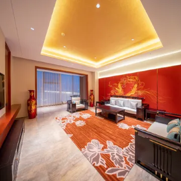 handong Ruya Hotel