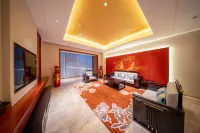 Shandong Ruyia Hotel (Wenting Lake Scenic Area) فنادق في تشنغ وو