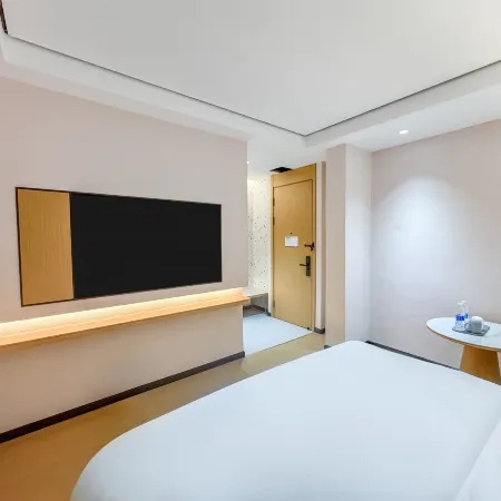 Gejiu Mingzhu Hotel