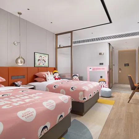 Home2 Suites by Hilton Chaozhou