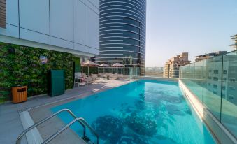 Premier Inn Dubai Barsha Heights