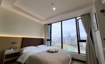Bojin Hotel (Guiyang Railway Station Wanxiang City)