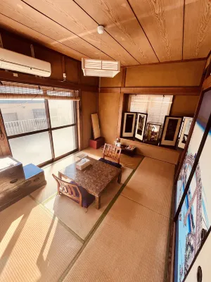 Guest House Suigoso Hoteles en Narita