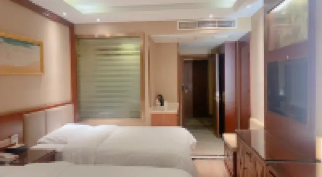 Elong Wanguo Hotel - 3-Star