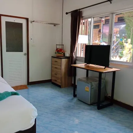 Nai C Resort