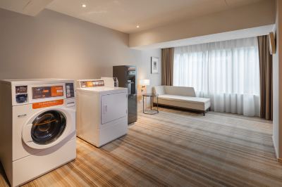 クリーニングサービス ホテルコッツィ・台北民生館の写真