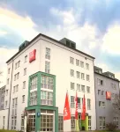 Ibis Regensburg City Các khách sạn gần Neupfarrplatz
