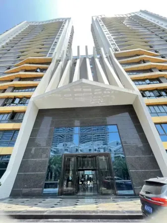 Chenxiyuhai Design Hotel