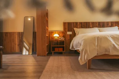 Xiwang Homestay Hotels in Danleng