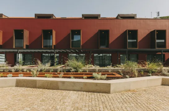 Torel Quinta da Vacaria – Douro Valley - spa