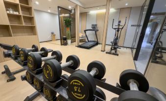 Binhe Circle Hotel