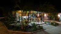 Homsawad village resort Hotels in Bueng Khong Long
