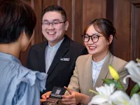 Signature Hai Ba Trung, a brand of Modern Village Lifestyle Hotels near Vincom Shopping Center