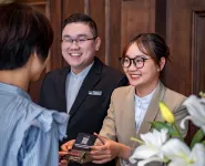 Signature Hai Ba Trung, a brand of Modern Village Lifestyle - parking