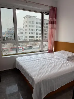 Xianghe Hotel