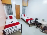 RedDoorz near SGM Condotel Villa Beach Iloilo Hôtels à : Tigbauan