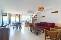 Sea You Apartamentos Valencia Port Saplaya Hotels in Alboraya