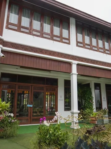 รูปภาพของโรงแรมคชสีห์ธานี เชียงใหม่