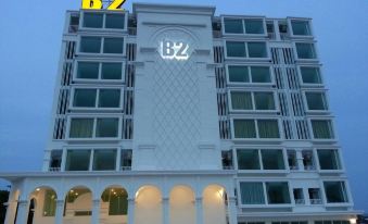 4. B2 후아힌 프..