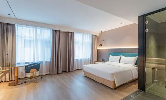 CHEERMAY Hotel (Changchun Motian Huolicheng Huizhan Zhongxin)