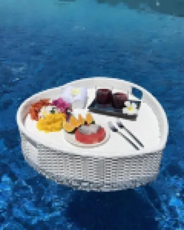 曼達拉黃昏靜謐度假村