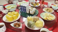 Homestays in Baihuazhai Scenic Area - Morgenmad