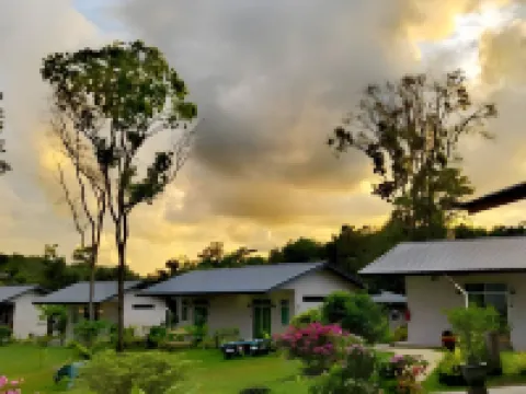 D View Holiday Homes Hotels in Kudat