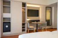 INNSiDE by Meliá Costablanca - Adults recommended - balcony