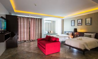M Boutique Resort