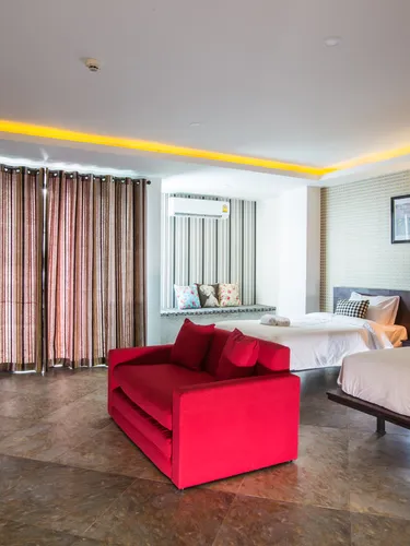 รูปภาพของโรงแรม เอ็ม บูทีค รีสอร์ท เชียงราย