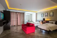M Boutique Resort Hotels in Mueang Chiang Rai District