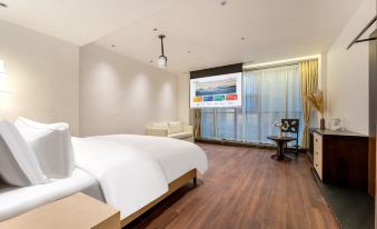 Zitong Yuanlai Boutique Hotel