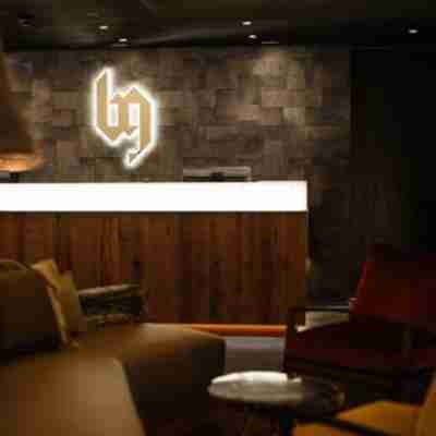Small Luxury Hotel Bergwelt Grindelwald Others