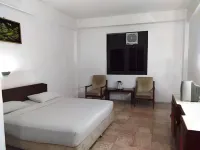 Darma Agung Beach Hotel Parapat