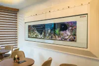 卡莫飯店 - 艾康飯店
