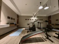 โรงแรมว่านอ่าว (สนามบินจิ้นเจียง ซันไชน์พลาซ่า)