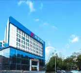 Borrman Hotel (Nanning Railway Station, Hengyang East Rd Hotels in Nanning