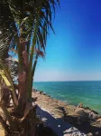 Naozhou Island Tidal Homestay