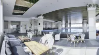 Cor Hotel Purwokerto - Kolam Renang